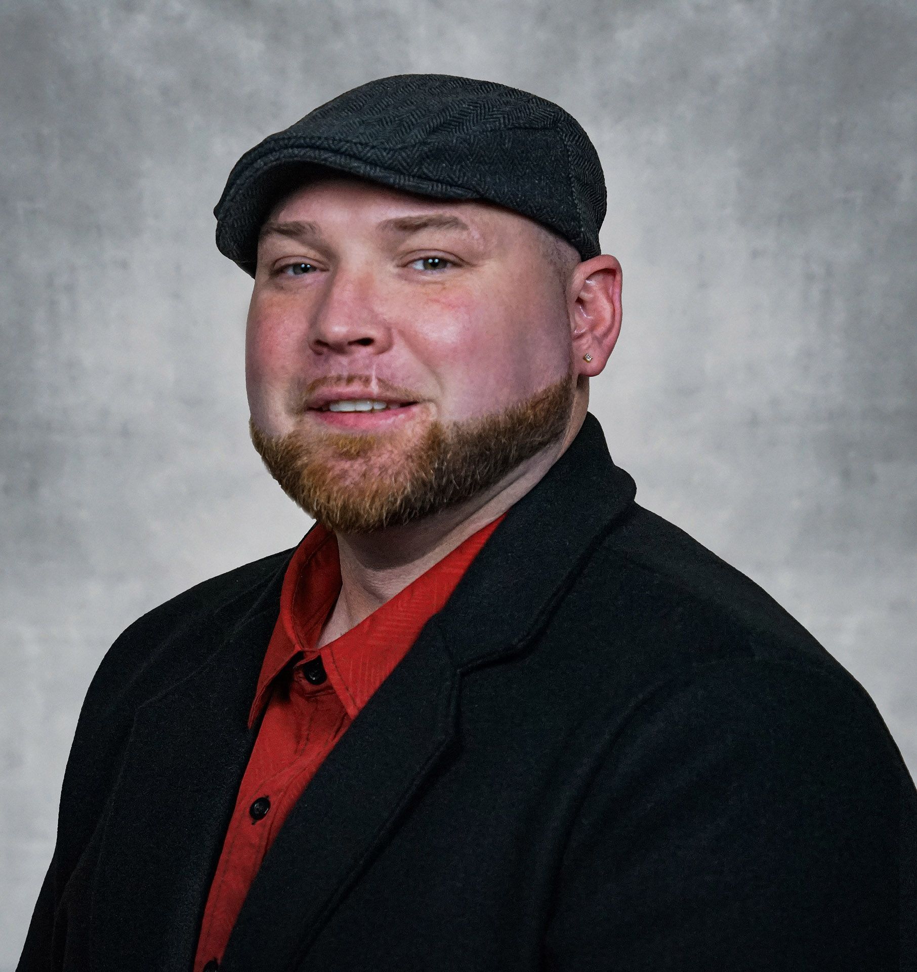 Zac Dietrick